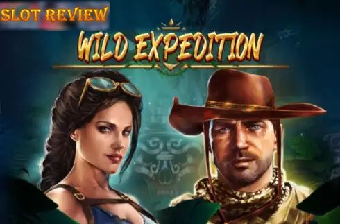 Wild Expedition slot